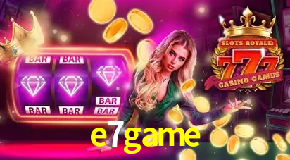 Desvendando o Mundo dos Jogos Virtuais na e7game