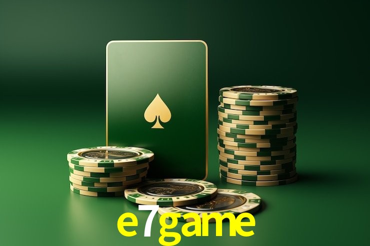 Experiência VIP e7game