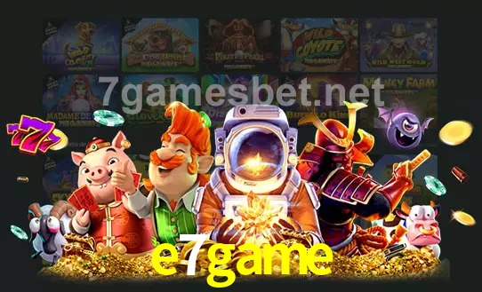 cassino e7game