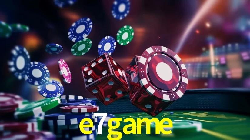 E7GAME.COM Login Rápido