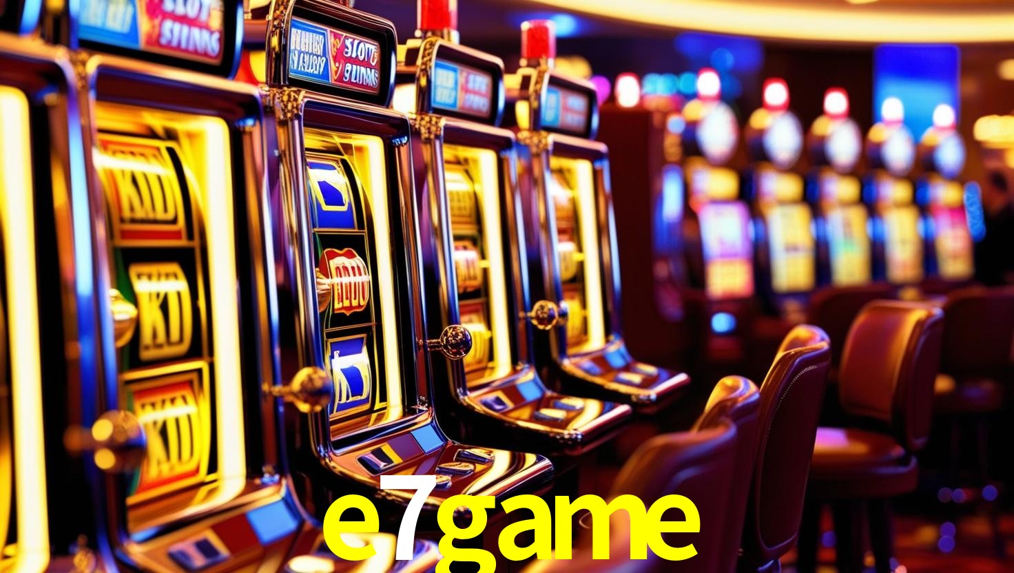 Fortune Tiger Slot no Site E7GAME.COM
