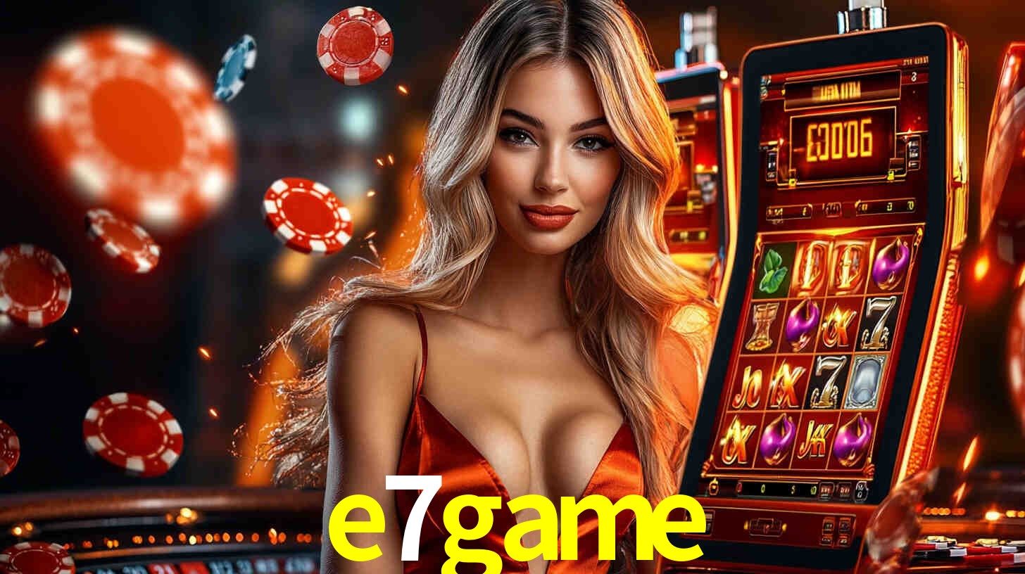 e7game,e7game.com