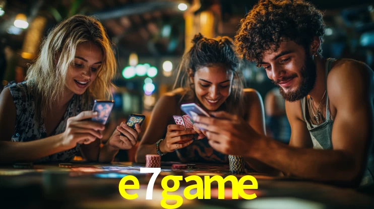 Aviator Game e7game