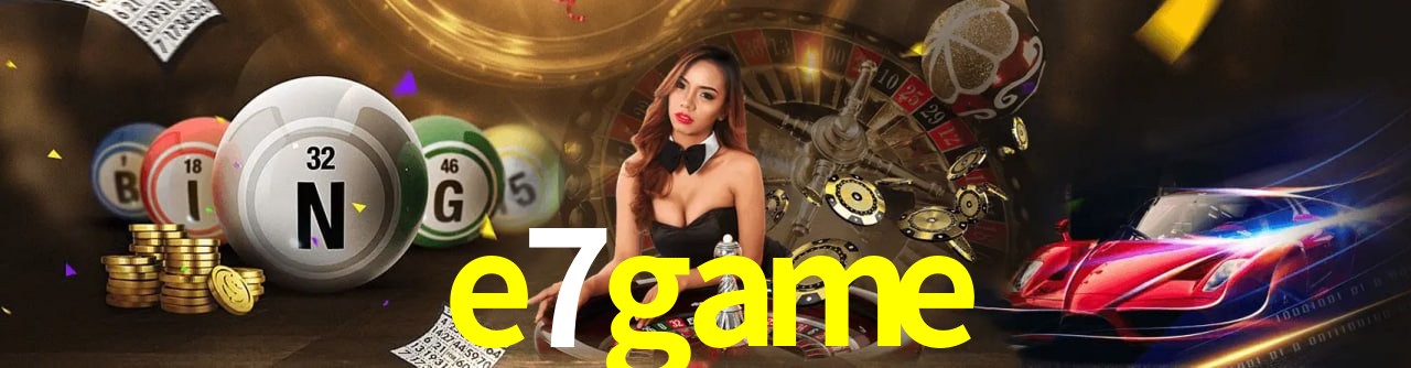 e7game Rio de Janeiro - Slot Strategy