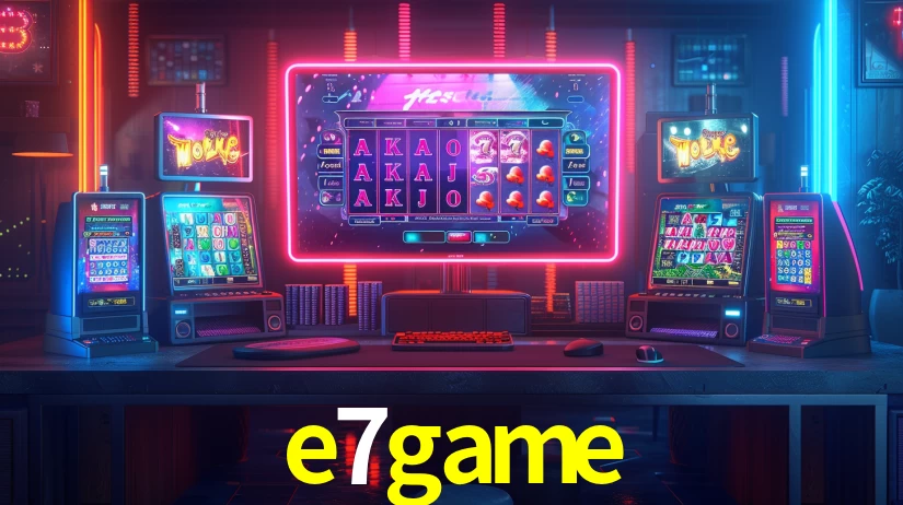 Explore as vantagens do e7game: serviço profissional e confiabilidade