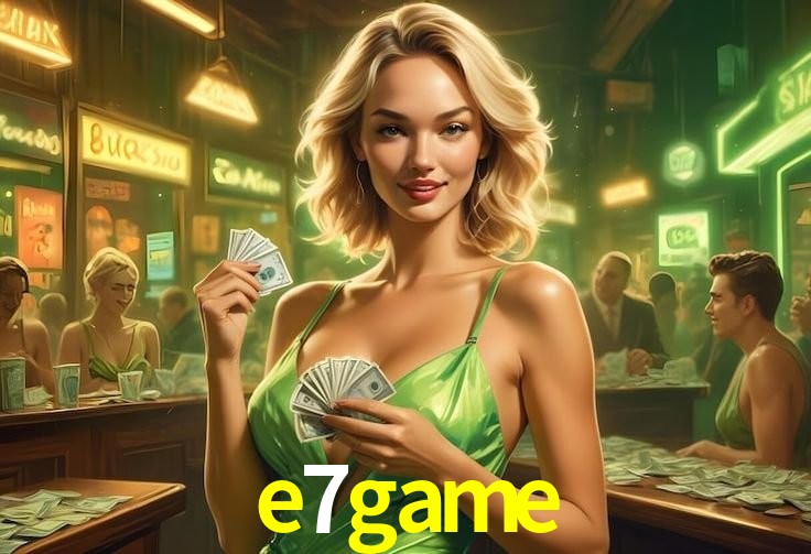 e7game São Paulo - Jogo Coleção