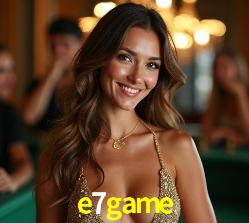 Mesa de Blackjack e7game