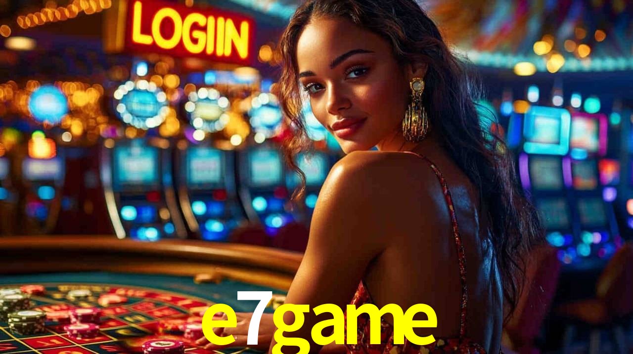 e7game Brasília - Jogo Features
