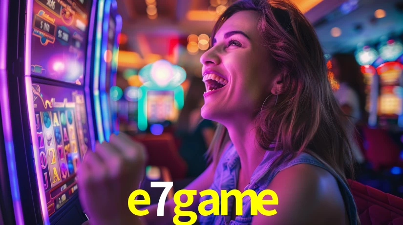 Experimente o Login Seguro Premium no e7game