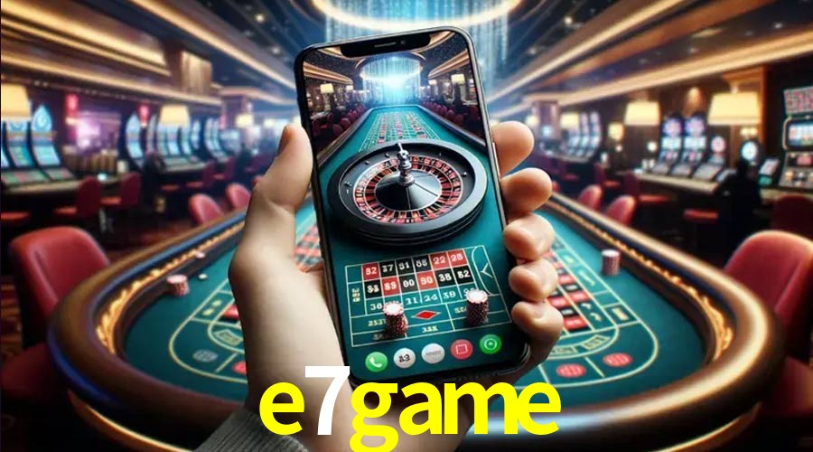 Platform Technology e7game