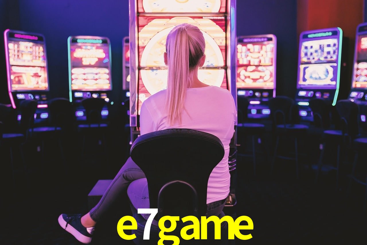 Secure Login e7game