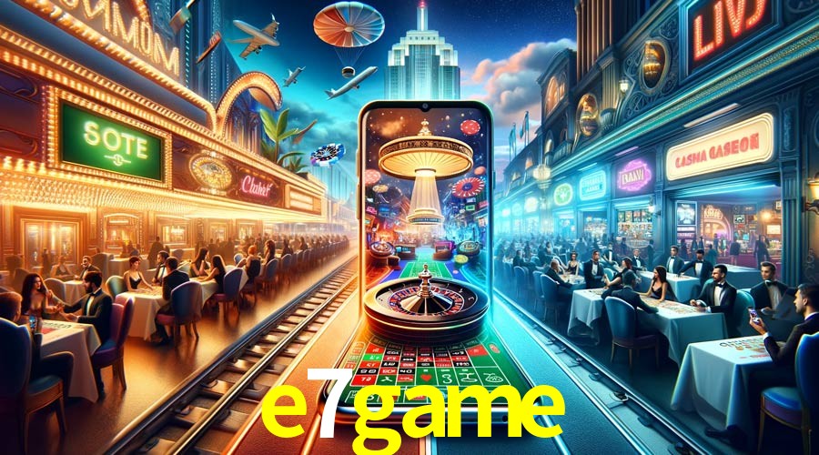 Weekend Specials e7game