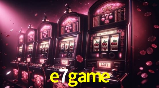 Mesa de Roleta e7game