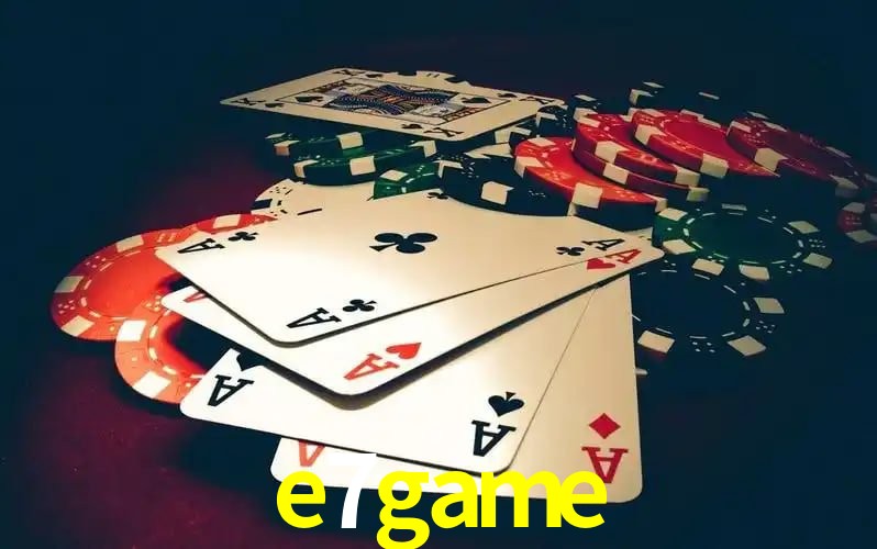 e7game Brasília - Betting Features