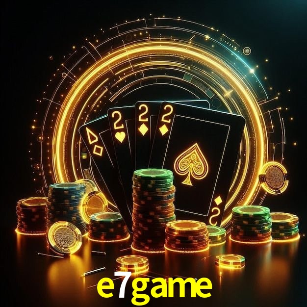 Promoções Sazonais e7game