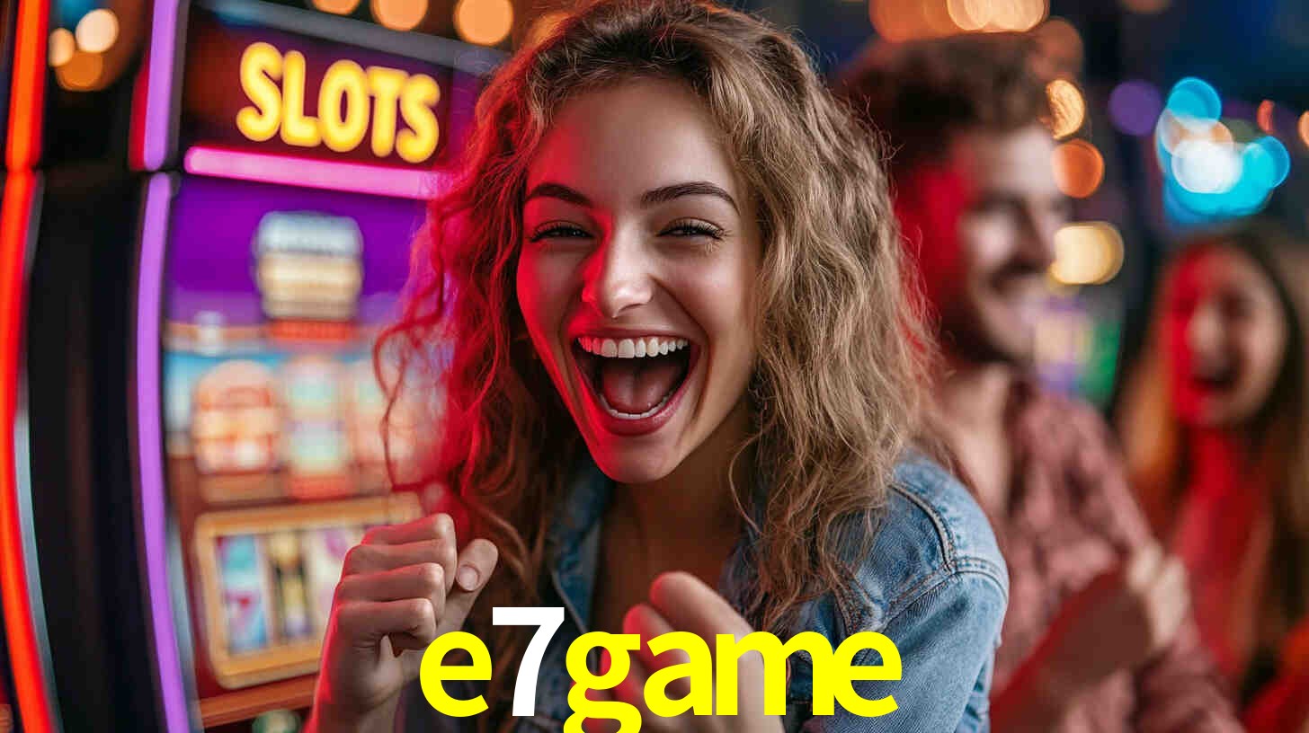 A Emoção da Loteria na e7game: Uma Chance de Mudança de Vida