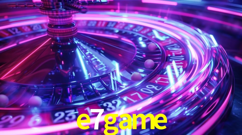 cassino e7game