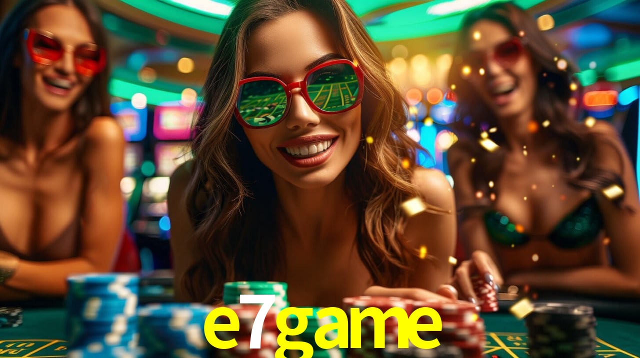 Game Statistics e7game