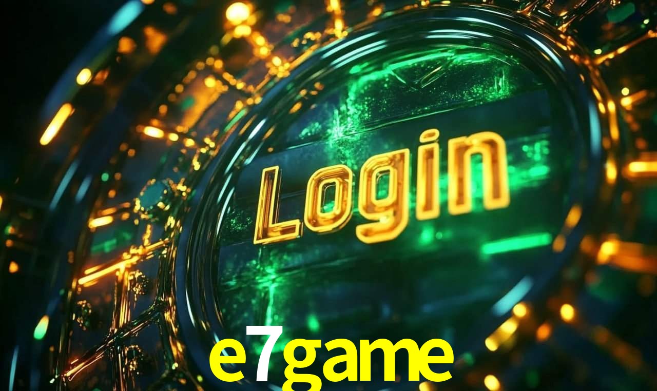 e7game - Installation Guide