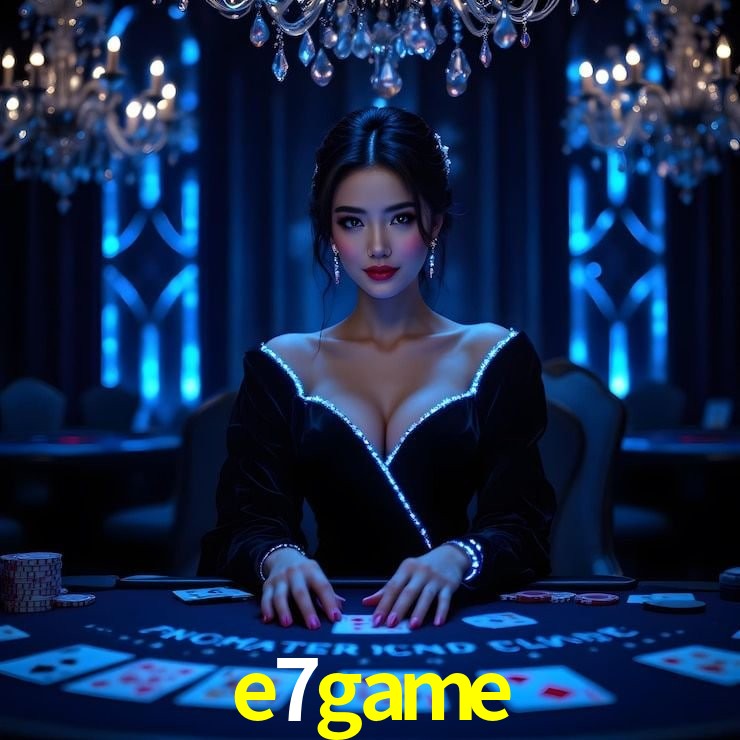 e7game Rio de Janeiro - Popular Jogos