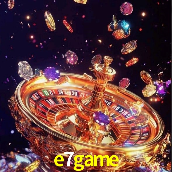 e7game Plataforma - Certificada MGA desde 2015
