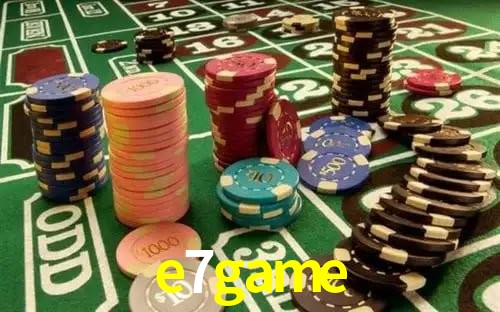 e7game.com
