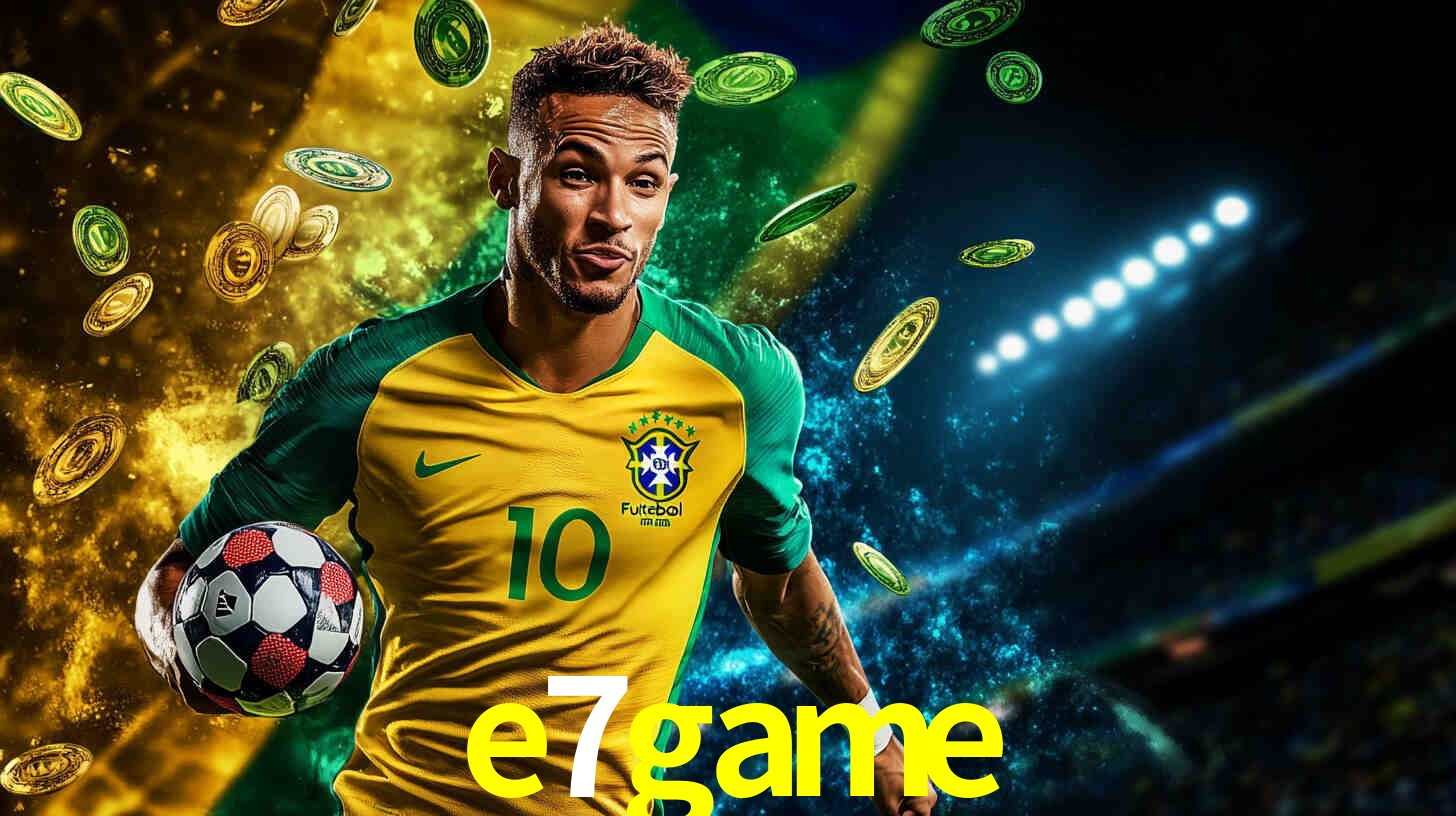 Descubra o Programa VIP da e7game: Vantagens Exclusivas para Jogadores