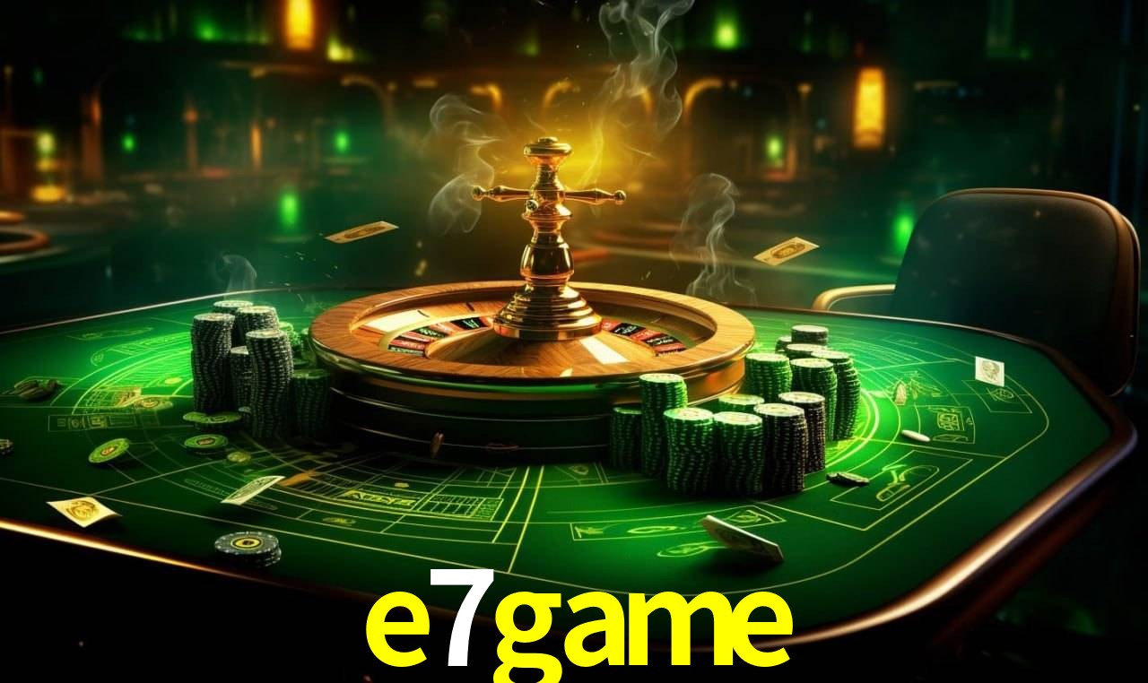 Jogos Exclusivos e7game