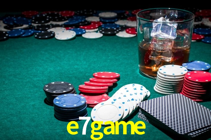 Estatísticas do Jogo e7game