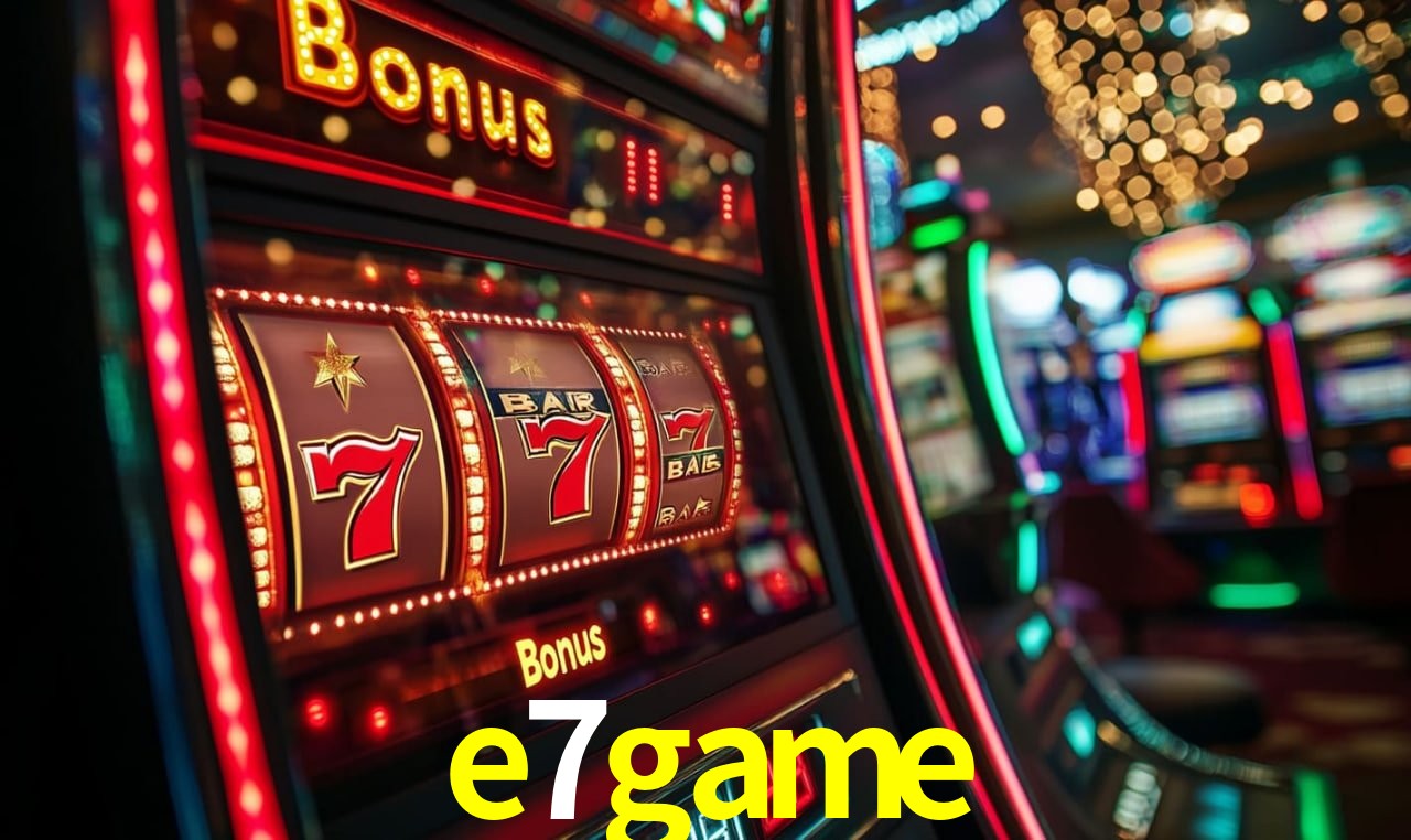 e7game
