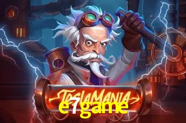 e7game Salvador - Statistics