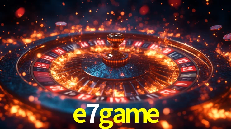 e7game App Interface