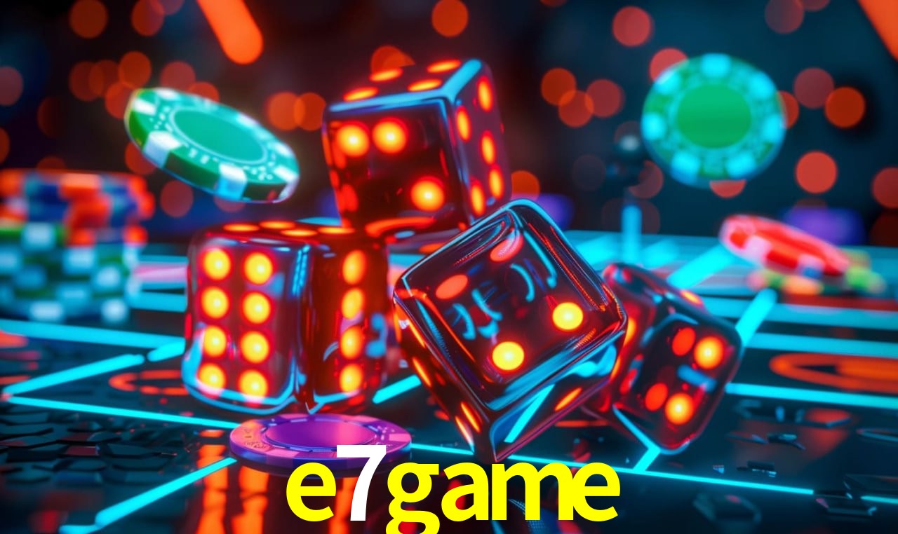 Programa VIP e7game