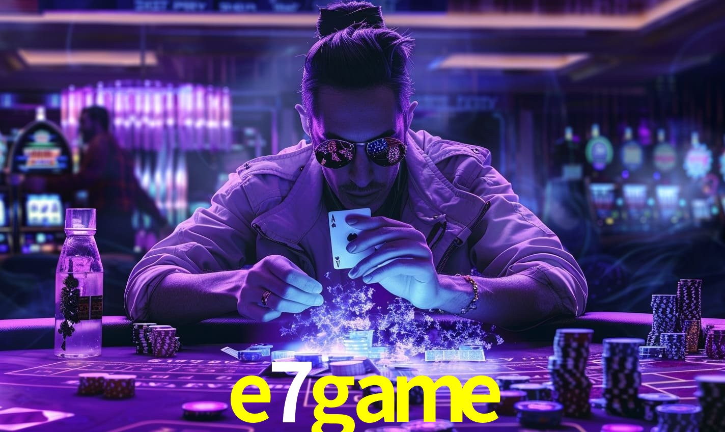 Sports Statistics e7game