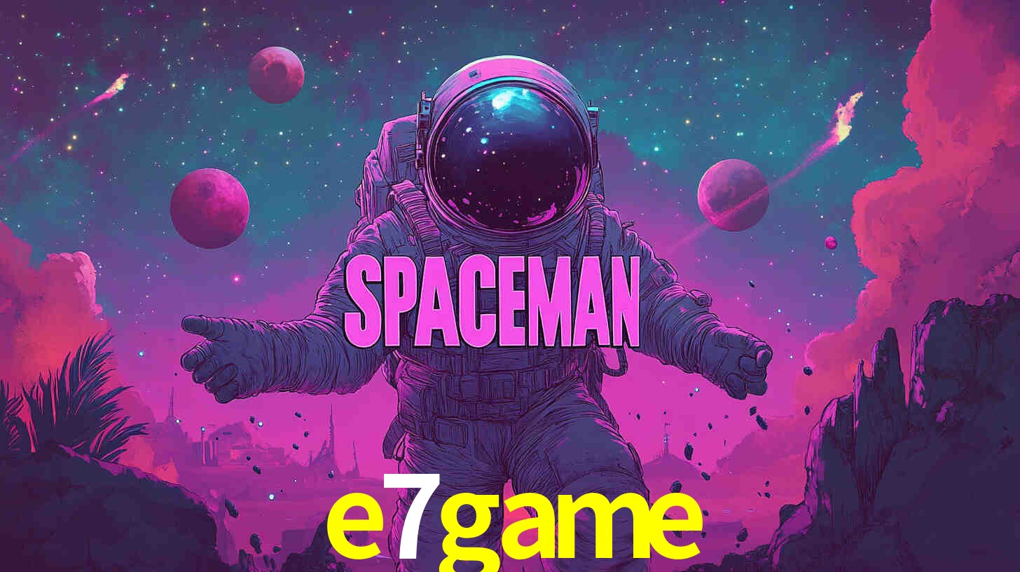 Descubra a Essência do e7game: Nossa História e Compromissos