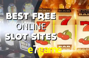 Descubra o Programa VIP da e7game: Vantagens Exclusivas para Jogadores