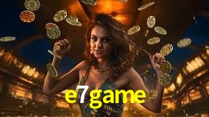 Slot Games e7game