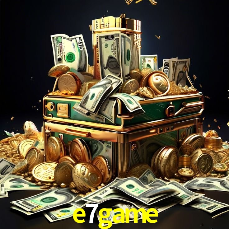 Login Seguro e7game