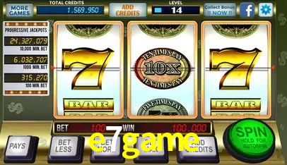 Apostas Esportivas na e7game: Um Guia Completo