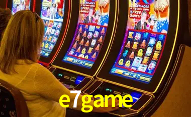 Descubra a Essência do e7game: Nossa História e Compromissos