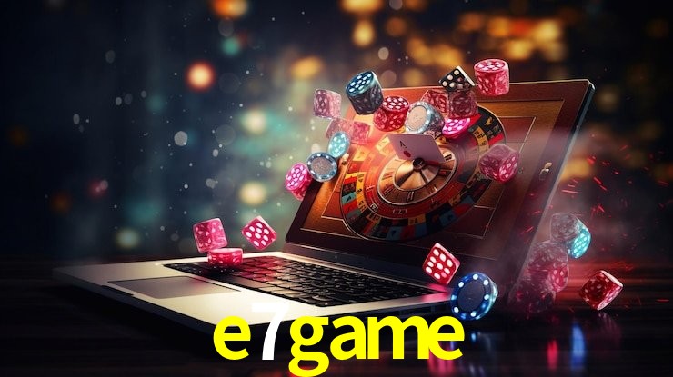 PIX Instantâneo e7game