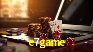 Torneios e7game