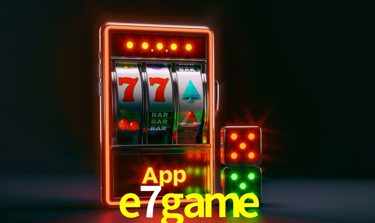 Integração de APIs e7game