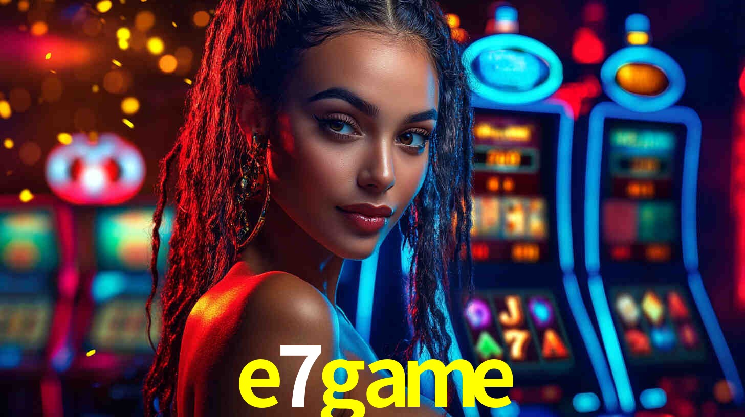 A Experiência Imersiva dos Cassinos Ao Vivo no e7game