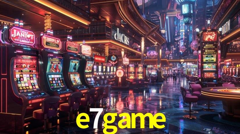 2FA Security e7game