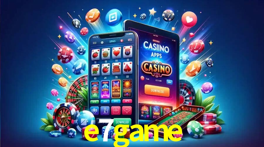 Flash Promotion e7game