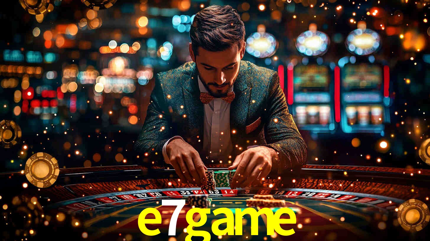 Tournaments e7game