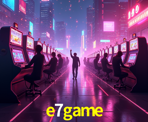 Estatísticas Esportivas e7game
