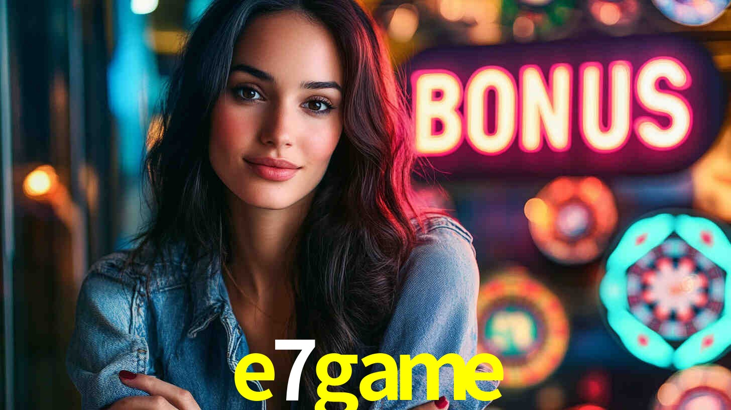 e7game: Seu Especialista em Apostas Esportivas Brasileiras