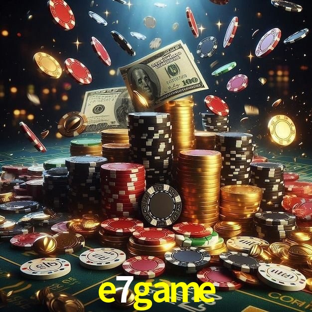 Bônus Diários e7game